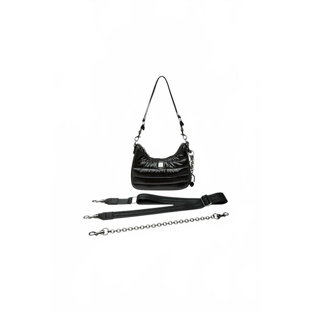 NEW THINK ROYLN women's soulmate crossbody bag in black